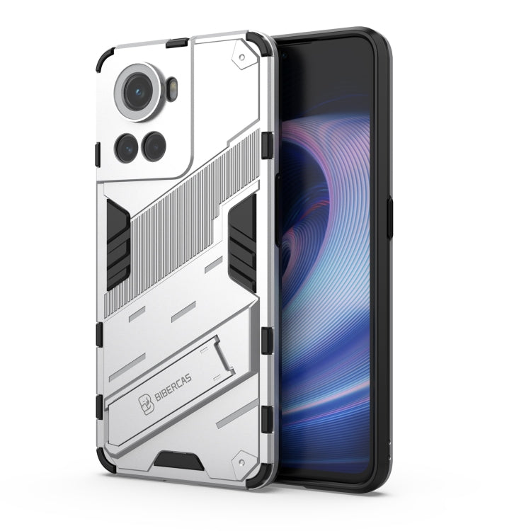 Custodia TPU con supporto per OnePlus Ace 5G