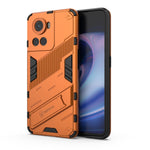 Custodia TPU con supporto per OnePlus Ace 5G