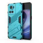 Custodia TPU con supporto per OnePlus Ace 5G