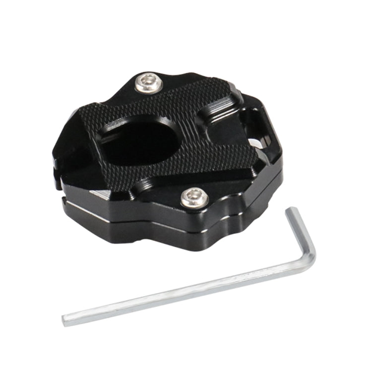 Guscio chiave in lega per Honda CBR650R CB650R CB650F