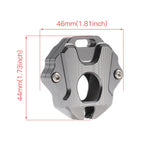 Guscio chiave in lega per Honda CBR650R CB650R CB650F
