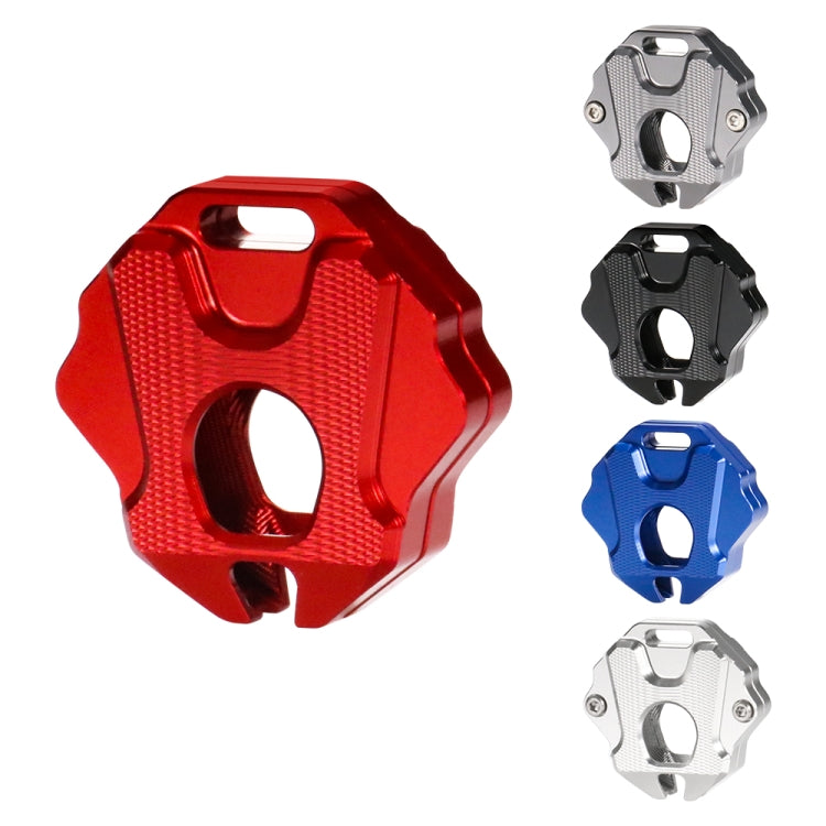 Guscio chiave in lega per Honda CBR650R CB650R CB650F