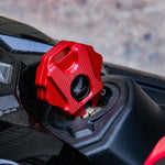 Guscio chiave in lega per Honda CBR650R CB650R CB650F