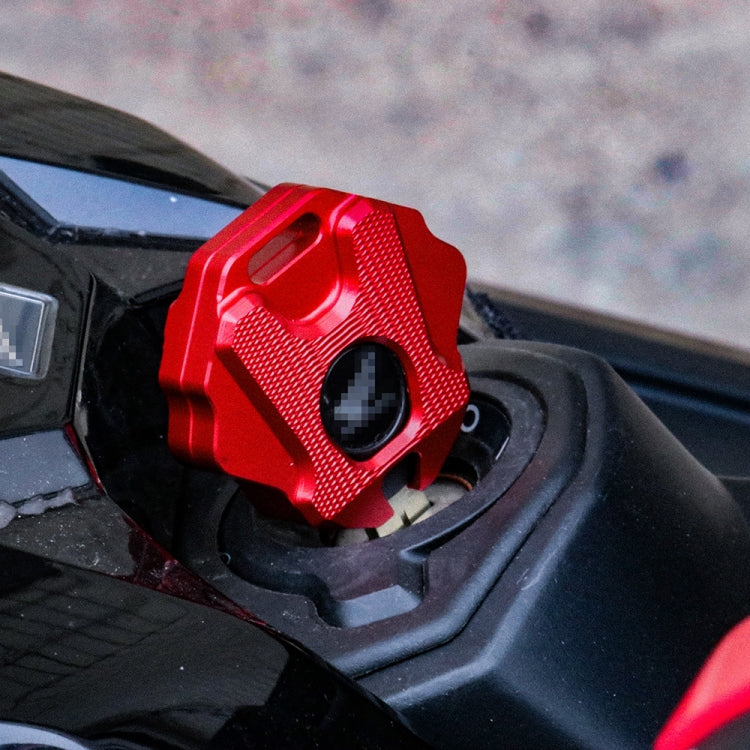 Guscio chiave in lega per Honda CBR650R CB650R CB650F