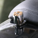 HP-Q094 Vite da 6 mm per sedile posteriore modificato retrò per moto per Harley