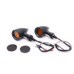 Indicatori di direzione LED per moto universali 12V