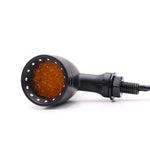 Indicatori di direzione LED per moto universali 12V