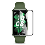 Pellicola protettiva 3D per Huawei Band 7 NFC