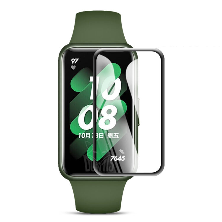Pellicola protettiva 3D per Huawei Band 7 NFC