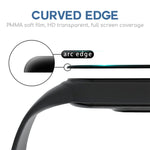 Pellicola protettiva 3D per Huawei Band 7 NFC