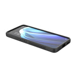 Custodia TPU in flanella per OPPO Reno7 Pro 5G e Realme 9 Pro