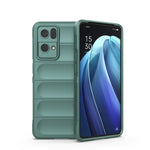 Custodia TPU in flanella per OPPO Reno7 Pro 5G e Realme 9 Pro