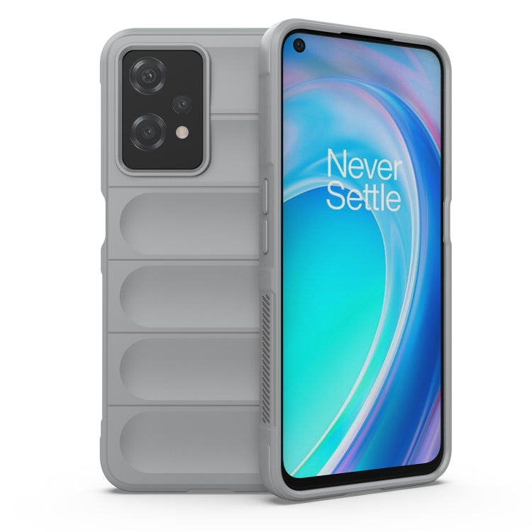 Custodia TPU in flanella per OPPO Reno7 Pro 5G e Realme 9 Pro
