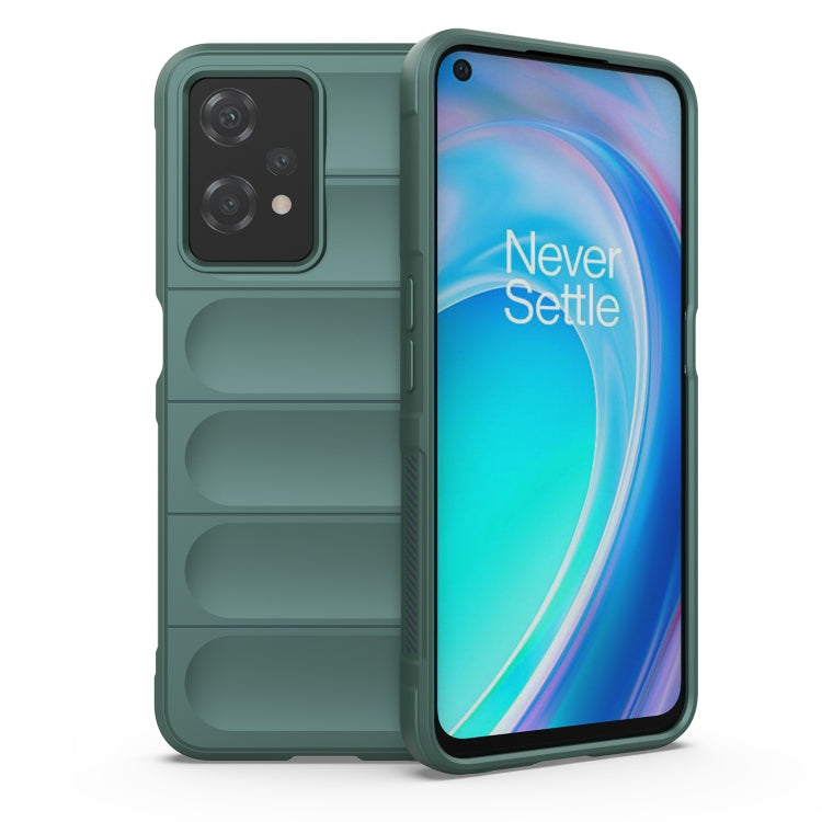 Custodia TPU in flanella per OPPO Reno7 Pro 5G e Realme 9 Pro