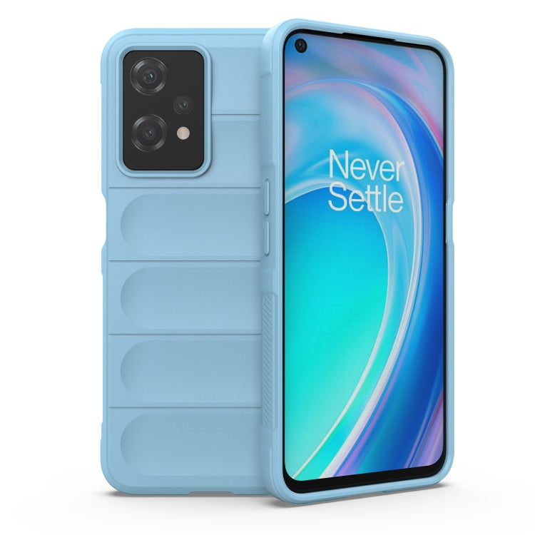Custodia TPU in flanella per OPPO Reno7 Pro 5G e Realme 9 Pro