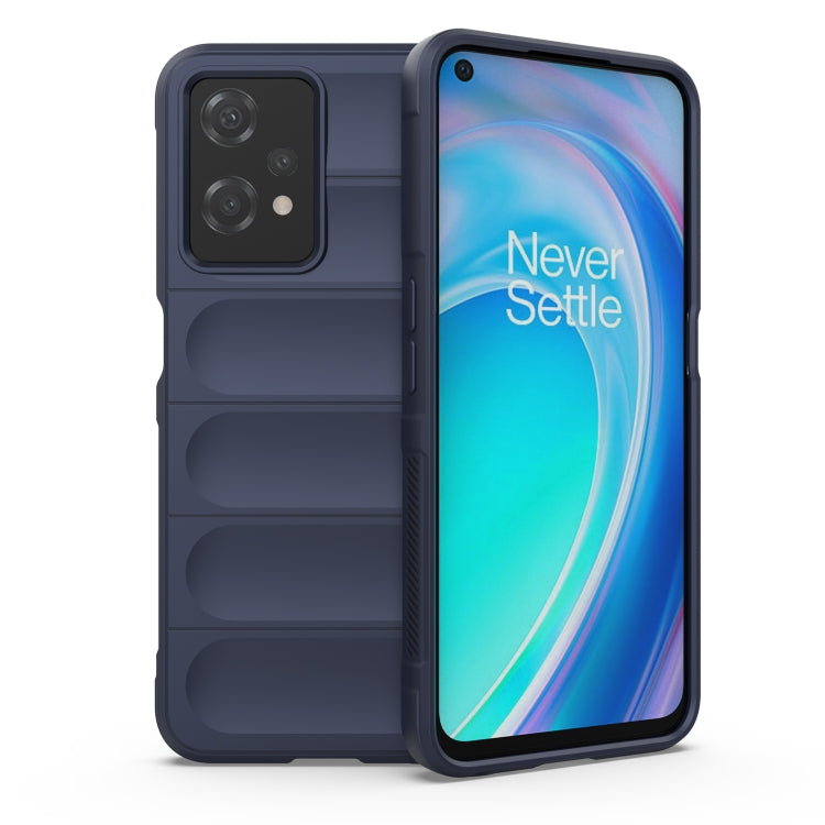 Custodia TPU in flanella per OPPO Reno7 Pro 5G e Realme 9 Pro