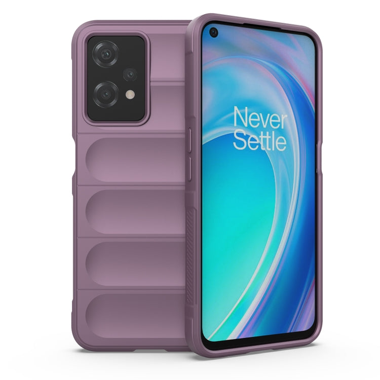 Custodia TPU in flanella per OPPO Reno7 Pro 5G e Realme 9 Pro