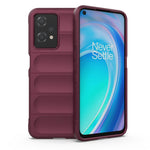 Custodia TPU in flanella per OPPO Reno7 Pro 5G e Realme 9 Pro