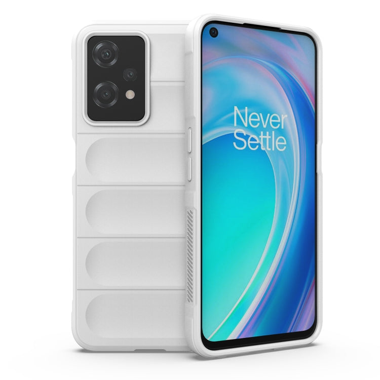 Custodia TPU in flanella per OPPO Reno7 Pro 5G e Realme 9 Pro