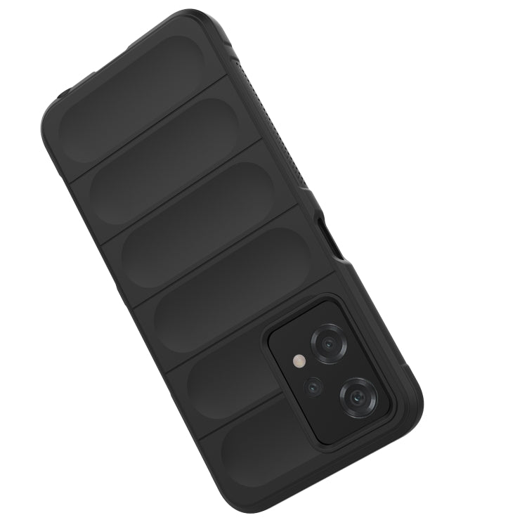 Custodia TPU in flanella per OPPO Reno7 Pro 5G e Realme 9 Pro