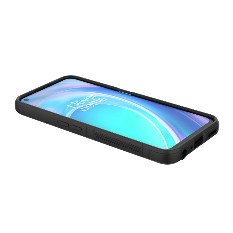 Custodia TPU in flanella per OPPO Reno7 Pro 5G e Realme 9 Pro