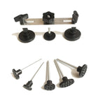Estrattore ammaccature auto 43 in 1 12V con presa accendisigari