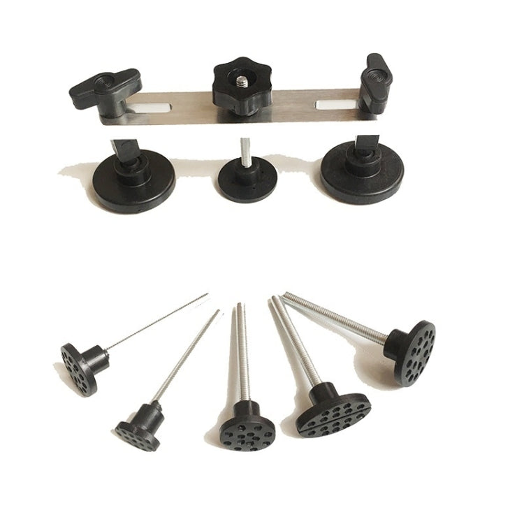 Estrattore ammaccature auto 43 in 1 12V con presa accendisigari