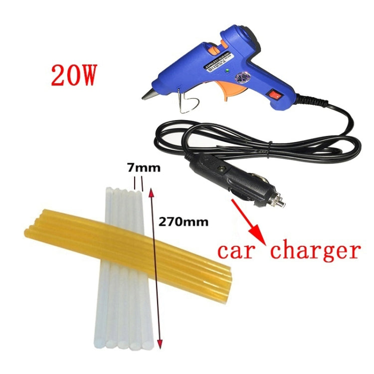 Estrattore ammaccature auto 36 in 1 12V con presa accendisigari