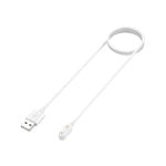 Caricabatterie portatile con culla magnetica per Huawei Band