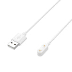 Caricabatterie portatile con culla magnetica per Huawei Band