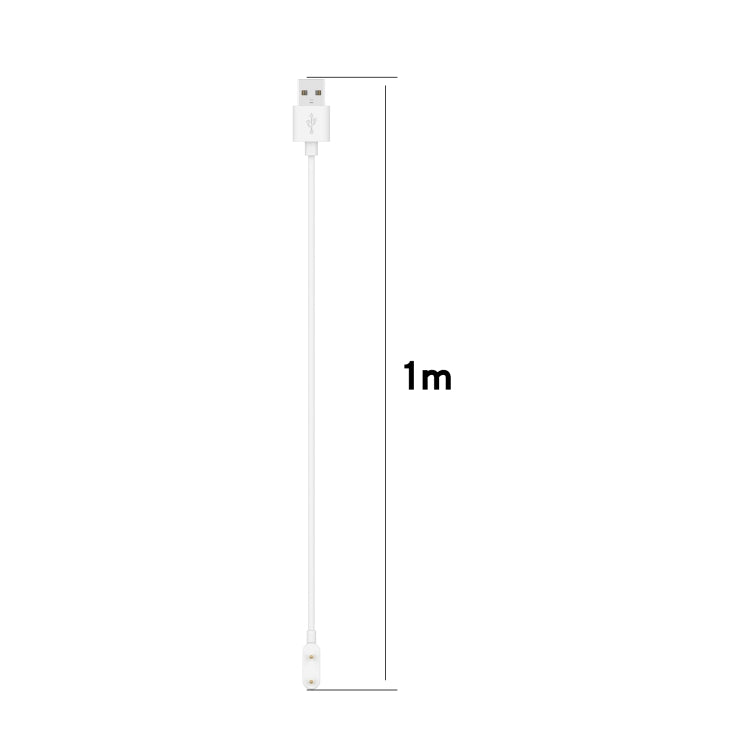Caricabatterie portatile con culla magnetica per Huawei Band