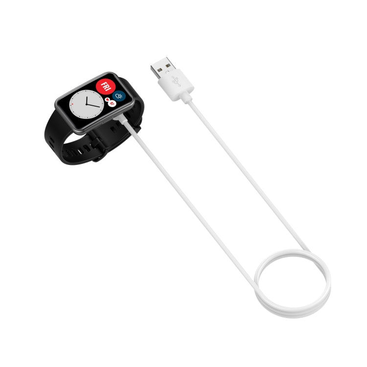 Caricabatterie portatile con culla magnetica per Huawei Band