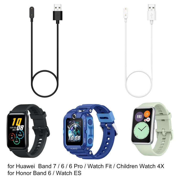 Caricabatterie portatile con culla magnetica per Huawei Band