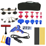 Estrattore ammaccature auto 38 in 1 12V con presa accendisigari