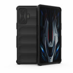 Custodia TPU Magic Shield per Xiaomi Redmi K50 Gaming