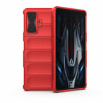 Custodia TPU Magic Shield per Xiaomi Redmi K50 Gaming