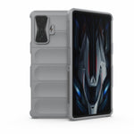 Custodia TPU Magic Shield per Xiaomi Redmi K50 Gaming