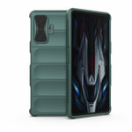 Custodia TPU Magic Shield per Xiaomi Redmi K50 Gaming