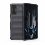 Custodia TPU Magic Shield per Xiaomi Redmi K50 Gaming