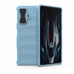 Custodia TPU Magic Shield per Xiaomi Redmi K50 Gaming