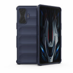 Custodia TPU Magic Shield per Xiaomi Redmi K50 Gaming
