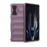 Custodia TPU Magic Shield per Xiaomi Redmi K50 Gaming