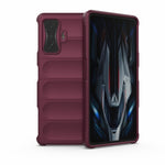 Custodia TPU Magic Shield per Xiaomi Redmi K50 Gaming