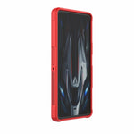 Custodia TPU Magic Shield per Xiaomi Redmi K50 Gaming