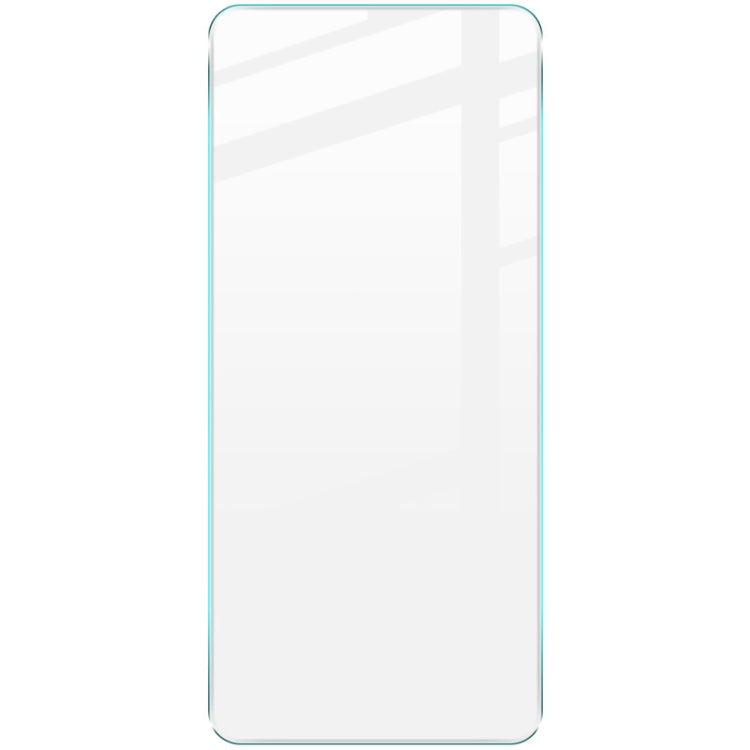 Pellicola vetro temperato schermo intero serie imak H per OPPO Reno8 5G e