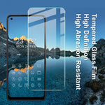 Pellicola vetro temperato schermo intero serie imak H per OPPO Reno8 5G e