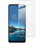 Pellicola vetro temperato schermo intero serie imak H per OPPO Reno8 5G e