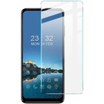 Pellicola vetro temperato schermo intero serie imak H per OPPO Reno8 5G e