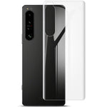 Pellicola Protettiva Hydrogel Curva 0.15mm per Sony Xperia 1 IV