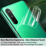 Pellicola Protettiva Hydrogel Curva 0.15mm per Sony Xperia 1 IV
